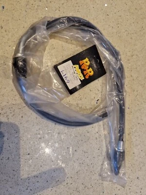 Suzuki TS 125 X Speedo Cable - Image 1 of 4