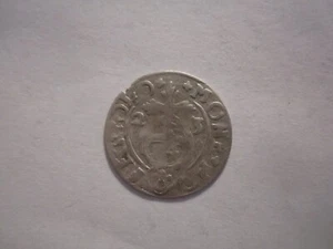 POLONIA POLTORAK 1623 - Imagen 1 de 2