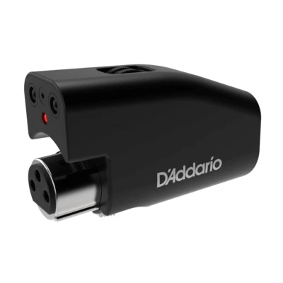D'Addario IR MIC MUTE Infrared Mic Sensor PW-IRMM-01 - Image 1 of 4