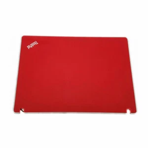 Carcasse Arrière Écran Lenovo Thinkpad Edge 13 Screen Back Cover 60Y5524 Usagée - Photo 1/2
