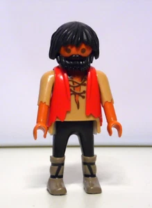 Playmobil Mann Figur Pirat Ritter Räuber Seeräuber Pirat Wikinger Araber #5 - Bild 1 von 2