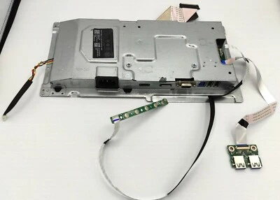 Dell P2018H N5P3K LED Monitor Main Board - Image 1 of 4