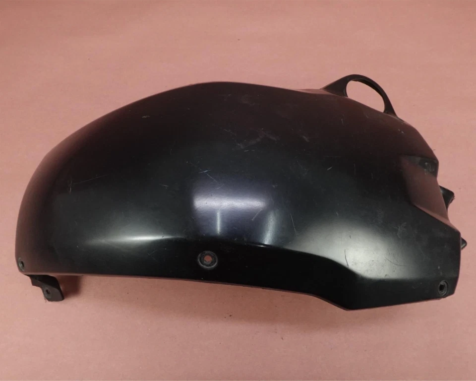 2008-2017 BMW G650 GS G650GS Fuel Tank Center Cover - Image 1 of 4