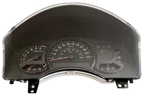 NISSAN TITAN / ARMADA 2004 / 2005 Speedometer Instrument Gauge Cluster Panel OEM - Picture 1 of 9