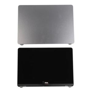 LCD Display Screen+Top Cover Replacement Parts for Macbook Air A2681 13.6" Gray - Bild 1 von 8