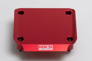HKS RB26 Cover Transistor - Red - Picture 1 of 1