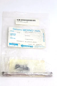 MOYNO CONNECTING ROD KIT #2 K0225S STAINLESS, BUNA NEW IN SEALED PACKAGING (F211 - Picture 1 of 2
