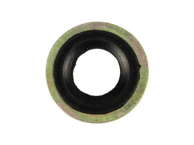 Oil Drain Plug Gasket 86QPFP97 for 6000 Bonneville Firebird Grand Am Prix Foto 1 de 1