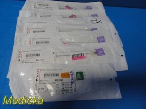 Cook Medical G10413, G10411 Tornado & G07160 Hilal Embolization Coil ~ 35797 - Picture 1 of 15