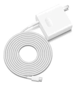 65W USB C Fast Charger PD USB C To Type C Cable Power Adapter For iPad HUAWEI - Picture 1 of 7