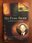 Ho Feng Shan the Chinese Oskar Schindler, Historical Fiction Book by Mike Evans