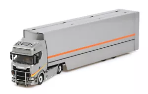 NZG 1065-55 1/64 Scale Scania V8 730S 4X2 - Picture 1 of 1