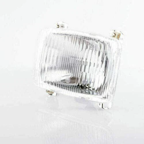 FARO FANALE GRUPPO OTTICO ANTERIORE PIAGGIO APE 50 FL FL2 1989-1995 TL6T  - Immagine 1 di 1