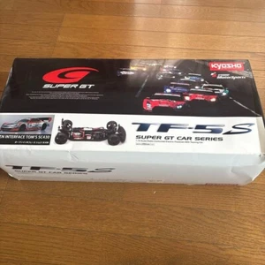 KYOSHO TF-5S Open Interface Tom's SC430 RC Radio Control Kit - Picture 1 of 5