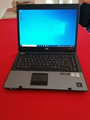 HP 6710b  - Imagen 1 de 4