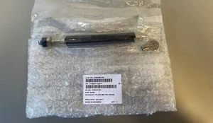 TOSHIBA, B-EX4 PLATEN ROLLER LOWER ASSY W/GEAR - Picture 1 of 3