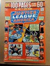 Justice League of America #111 (1974)