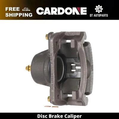 Pinza de freno de disco delantera derecha Cardone Mercury Sable 1994-1995 Foto 1 de 4