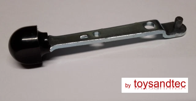 Original Speed Control Lever WP9709276 for KitchenAid - Image 1 of 1