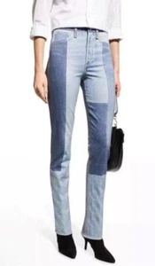 $325 - Rag & Bone Stretch Miramar Nina Cigarette Jeans in Byron Size 27 - Picture 1 of 6