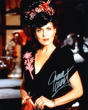 JOANNA CASSIDY as Dolores - Who Framed Roger Rabbit GENUINE SIGNED AUTOGRAPH