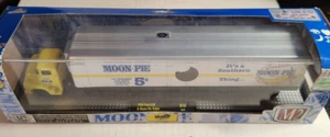 M2 Machines Moon Pie 1956 Ford COE Truck & Trailer NOS Sealed Box - Picture 1 of 6