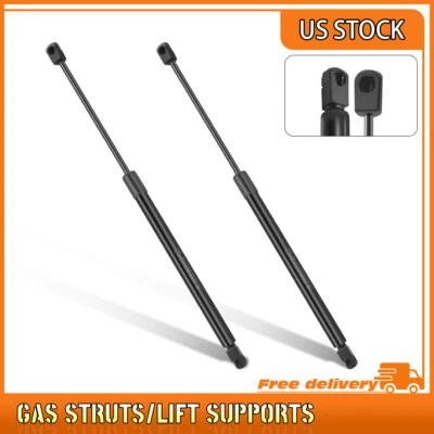 Для 2003 2004-2006 Lincoln Navigator передний капот газовый подъемник поддерживает стойки амортизаторы - Изображение 1 из 4