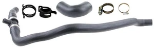 Rein CHE0682 Engine Coolant Hose For 11-14 BMW X5 X6 - Picture 1 of 10
