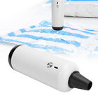 Electric Air Pump White Outdoor Small Portable Household USB Power Cable New