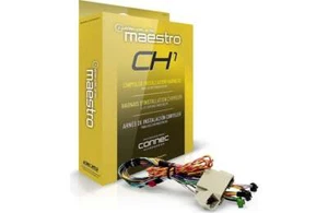 iDataLink HRN-RR-SA1 Wire Harness to Install an Aftermarket Radio - Picture 1 of 1