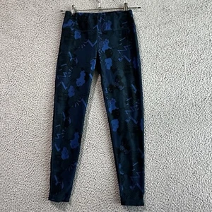 Sweaty Betty Damen Gr. XS Blau The Power 7/8 Active Leggings - Bild 1 von 8