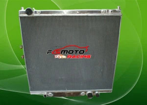For Ford F250 F350 F450 F53 Super Duty Excursion 6.8L/7.3L V8/V10 99-05 Radiator - Foto 1 di 4
