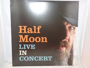 The Walking Dead - Half Moon Live in Concert 12" LP de vinilo - Twd Supply Drop Excl - Imagen 1 de 9