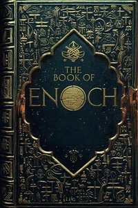 The Book of Enoch: Complete Edition ⭐️⭐️⭐️⭐️⭐️ - Picture 1 of 3