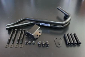 Jimny Drop Down Lower Cross Member TANIGUCHI JB74, 64 Sierra 2018-ON from JAPAN - Foto 1 di 2