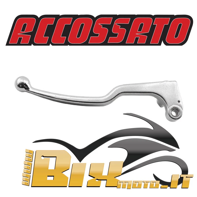 LEVA FRIZIONE ACCOSSATO AGS07 HONDA 600 CB F Hornet 2007 2008 2009 2010 2011