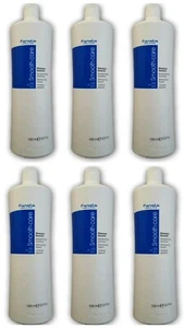 Fanola/Smooth Care Shampoo 6x1000ml/Haarpflege - Bild 1 von 1