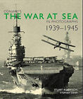 Conway&#39;s War At Sea IN Fotos, 1939-1945 Hardcover Stuart Umkehrosmose