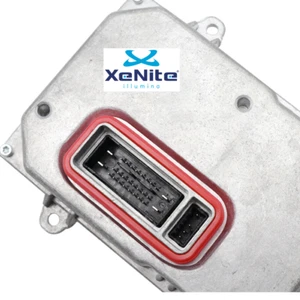 Centralina Ballast Xenon 130732911801 Mercedes - Imagen 1 de 8