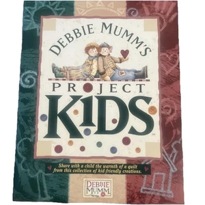 Debbie Mumm’s Project Kids - Picture 1 of 3