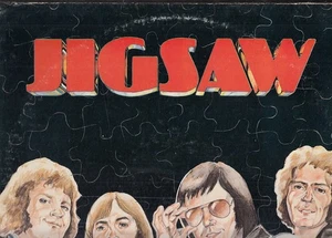 Jigsaw - Jigsaw LP - Picture 1 of 21