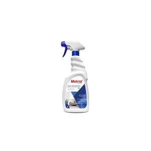 Deodorante per ambienti e tessuti spray Matrix al muschio bianco 500 ml XM123 - Foto 1 di 1