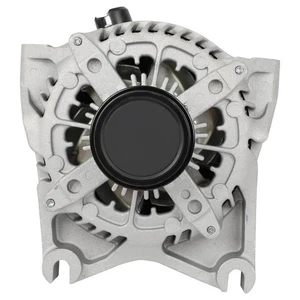 Alternator For Ford E-250 E-150 E-350 Super Duty 2009 195A 11434 104210-6180 - Picture 1 of 8
