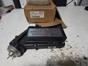 NOS MOPAR SPARK CONTROL COMPUTER MODULE 1978 DODGE MAGNUM CHRYSLER CORDOBA 360 - Picture 1 of 2