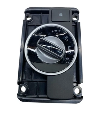 Interruptor de lámpara de faro Mercedes G63 2013-2021 OEM Foto 1 de 4