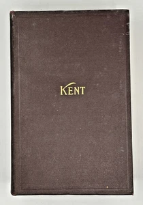 Kent's Mechanical Engineer's Handbook Power Volume 12th Edition 1950 - Bild 1 von 3