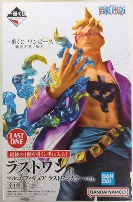 BANDAI SPIRITS ä¸çªãã ã¯ã³ãã¼ã¹ é£æ»ä¸è½ãæå ã©ã¹ãã... Foto 1 de 3