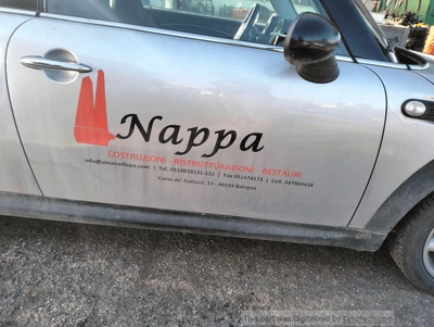 41002755936 Porta ant. Derecha MINI MINI Roadster (R59) Cooper S SPD 2p/b/1598cc - Imagen 1 de 2