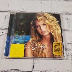 Taylor Swift by Taylor Swift (CD, 2006) New - Imagen 1 de 4