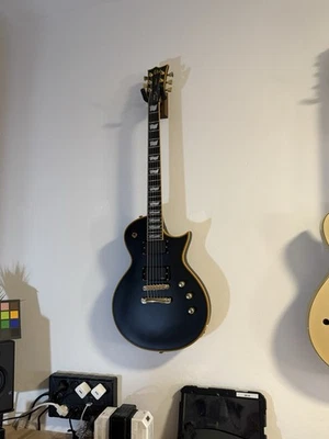 ESP LTD EC-1000 Deluxe mit Koffer E Gitarre les paul Nachbau - Bild 1 von 4